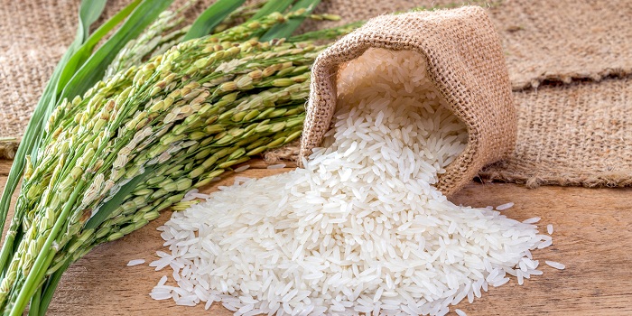 Kinh nghiệm chọn mua gạo sạch